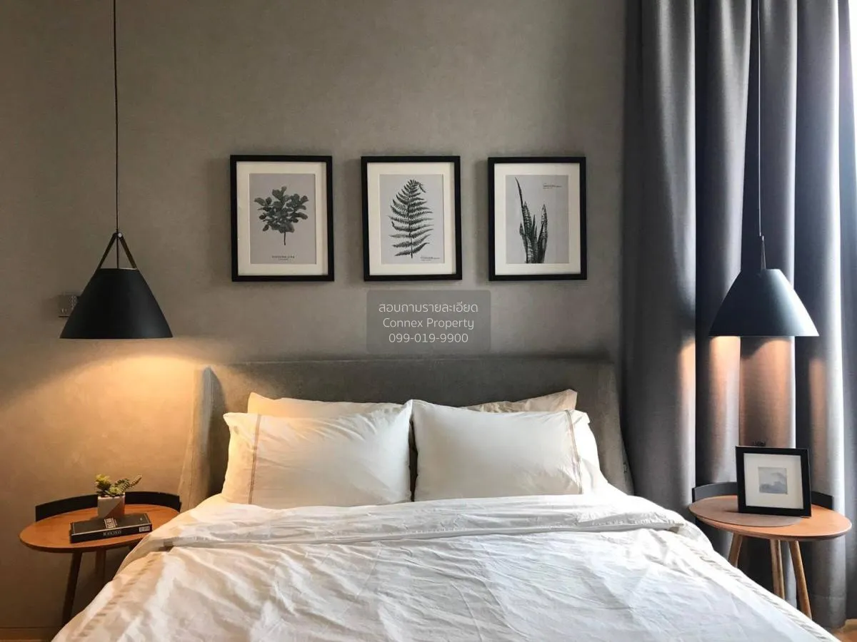 For Rent Condo , Saladaeng One , BTS-Sala Daeng , Silom , Bang Ra