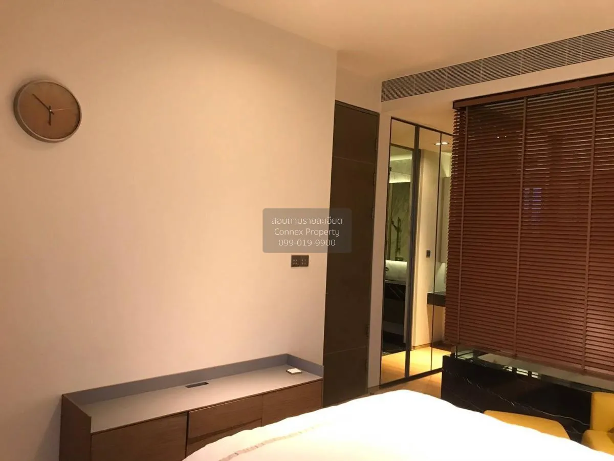 For Rent Condo , Saladaeng One , BTS-Sala Daeng , Silom , Bang Ra