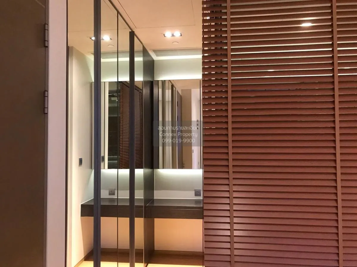 For Rent Condo , Saladaeng One , BTS-Sala Daeng , Silom , Bang Ra