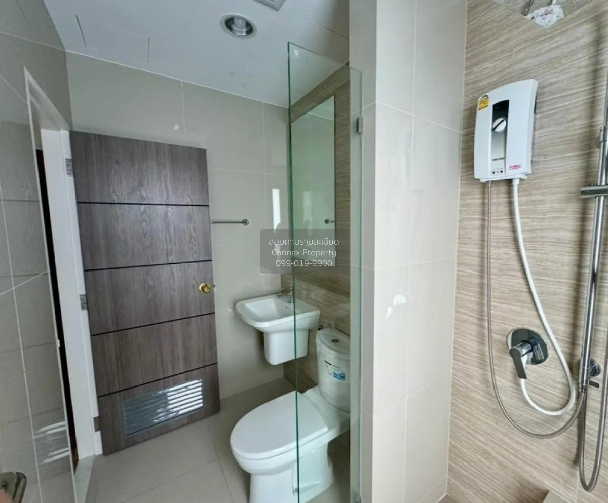 For Rent Condo , Niche Mono Charoennakorn , Dao Khanong , Thon Bu