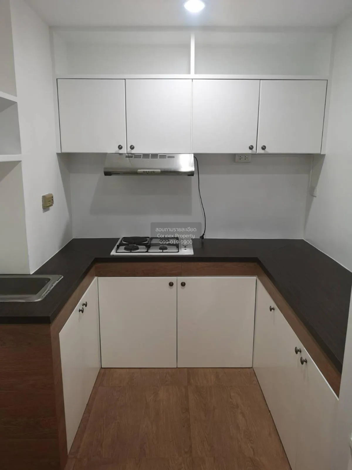 For Rent Condo , Vibhavadi Suite , MRT-Phahon Yothin , Lat Yao ,  4