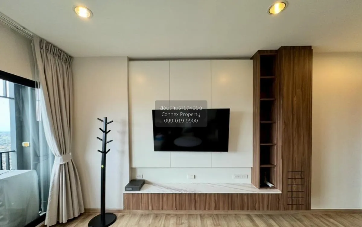 For Sale Condo , Niche Mono Charoennakorn , Dao Khanong , Thon Bu 2