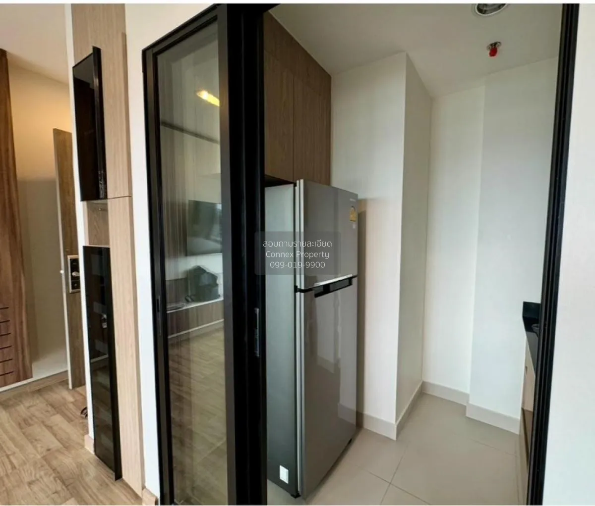 For Sale Condo , Niche Mono Charoennakorn , Dao Khanong , Thon Bu 3