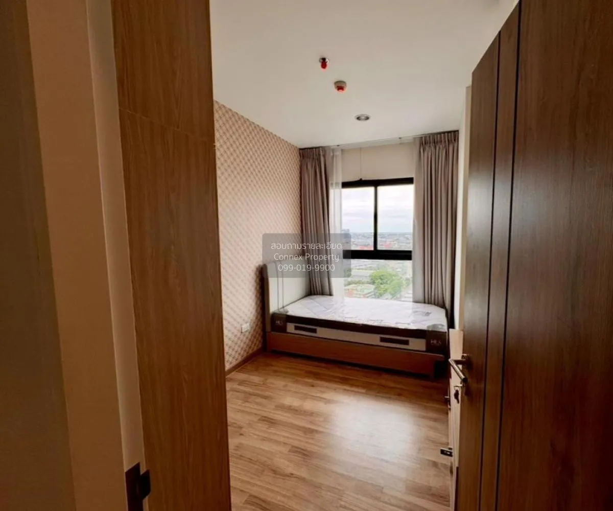 For Sale Condo , Niche Mono Charoennakorn , Dao Khanong , Thon Bu