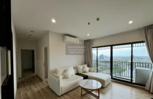 For Sale Condo , Niche Mono Charoennakorn , Dao Khanong , Thon Buri , Bangkok , CX-109918