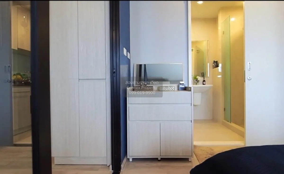 เช่าคอนโด  นิช โมโน เมกะ สเปซ บางนา บางแก้ว บางพลี สมุทรปราการ CX 2