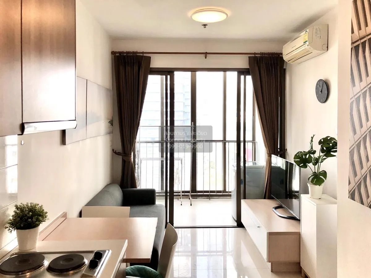 FOR RENT condo , Ideo Mix Sukhumvit 103 , BTS-Udom Suk , Bang Na  1