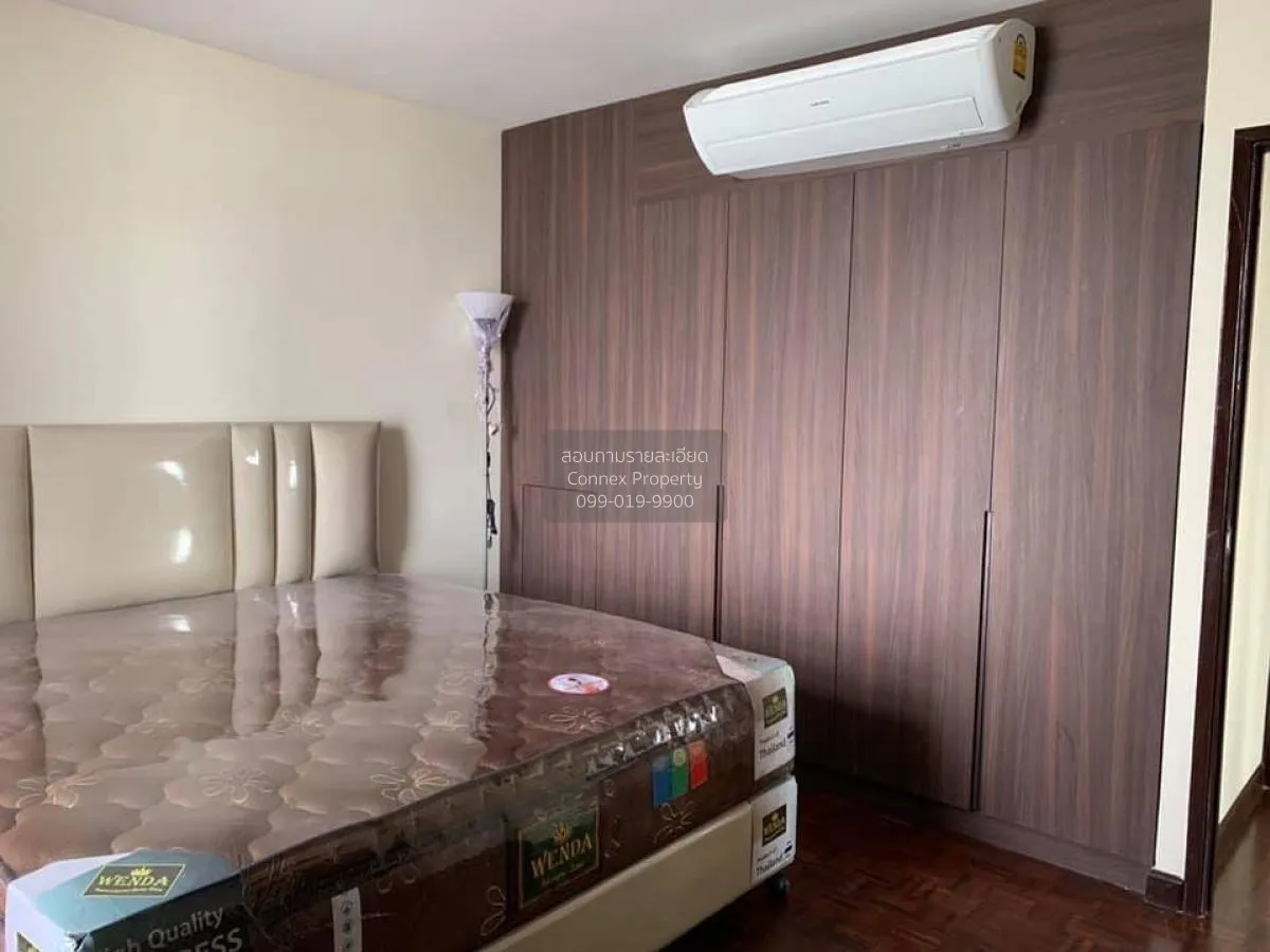 เช่าคอนโด  โกลเด้น เลค วิว บางพูด ปากเกร็ด นนทบุรี CX-109921 2