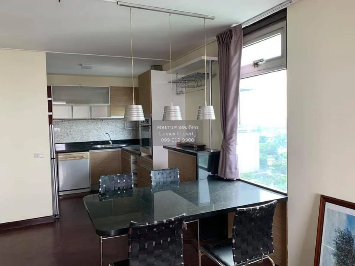 เช่าคอนโด  โกลเด้น เลค วิว บางพูด ปากเกร็ด นนทบุรี CX-109921