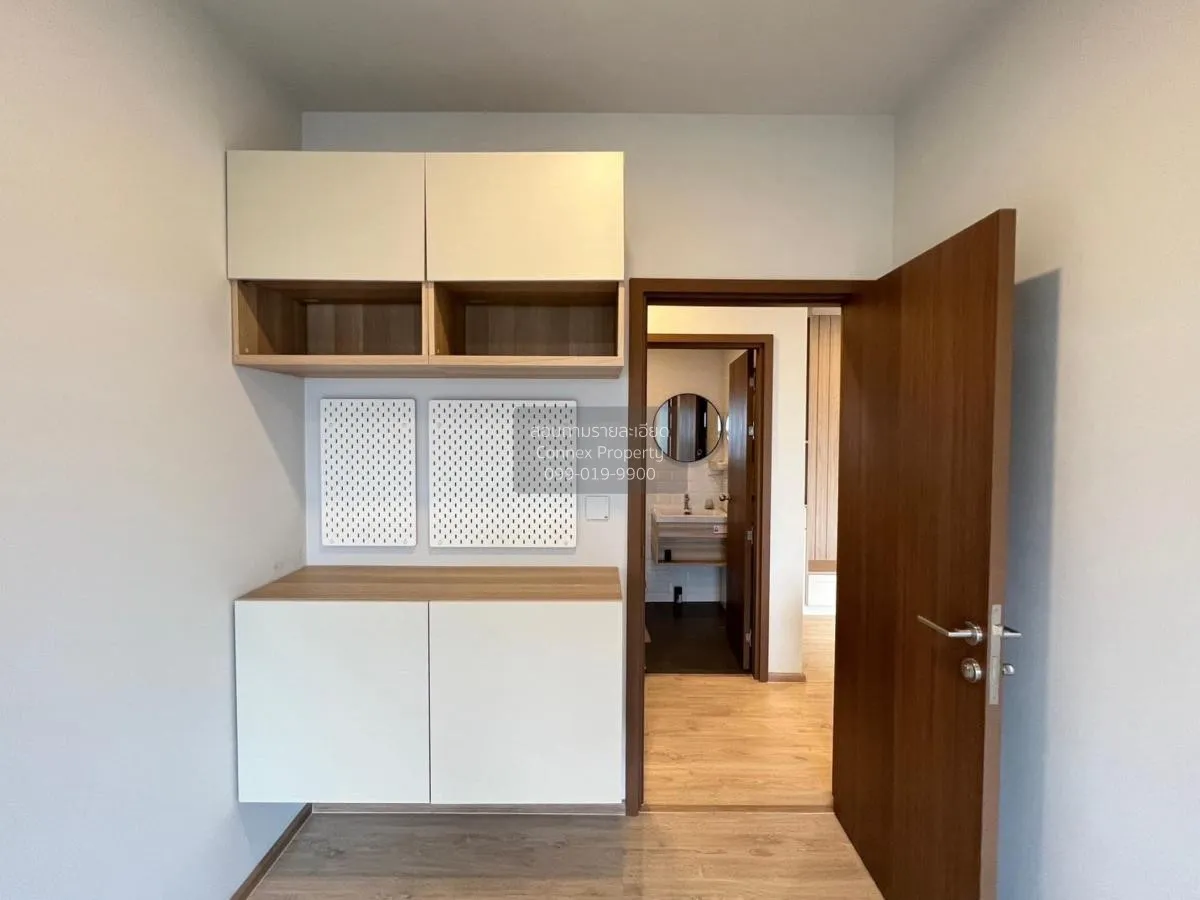 For Rent Condo , Metris Pattanakarn - Ekkamai , Suan Luang , Suan
