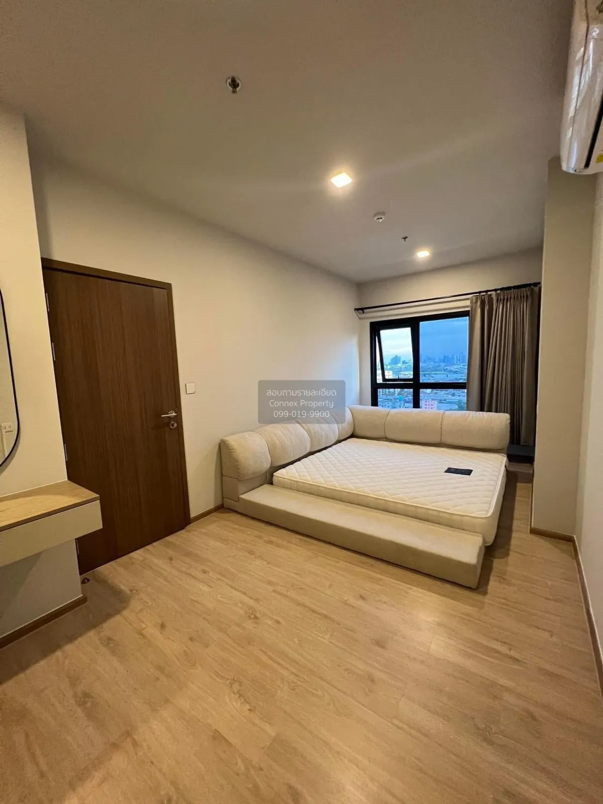 ขายคอนโด  เมทริส พัฒนาการ - เอกมัย สวนหลวง เขต สวนหลวง กรุงเทพ CX 4