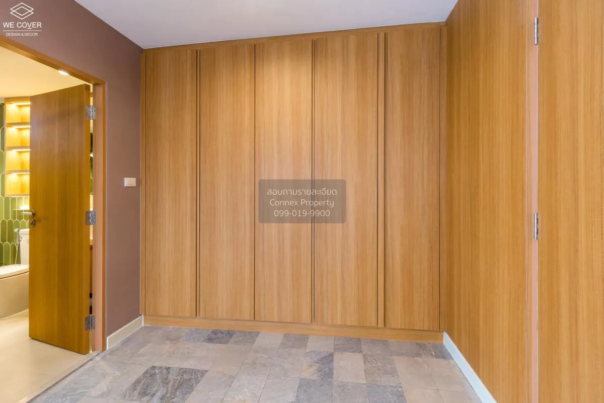 ขายคอนโด  ผาสุข เพลส ห้องมุม รีโนเวทใหม่ BTS-อารีย์ สามเสนใน เขต  3