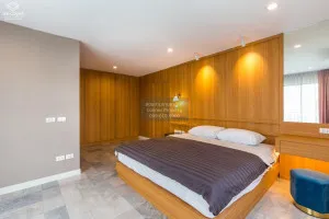 ขายคอนโด  ผาสุข เพลส ห้องมุม รีโนเวทใหม่ BTS-อารีย์ สามเสนใน เขต พญาไท กรุงเทพ CX-109925