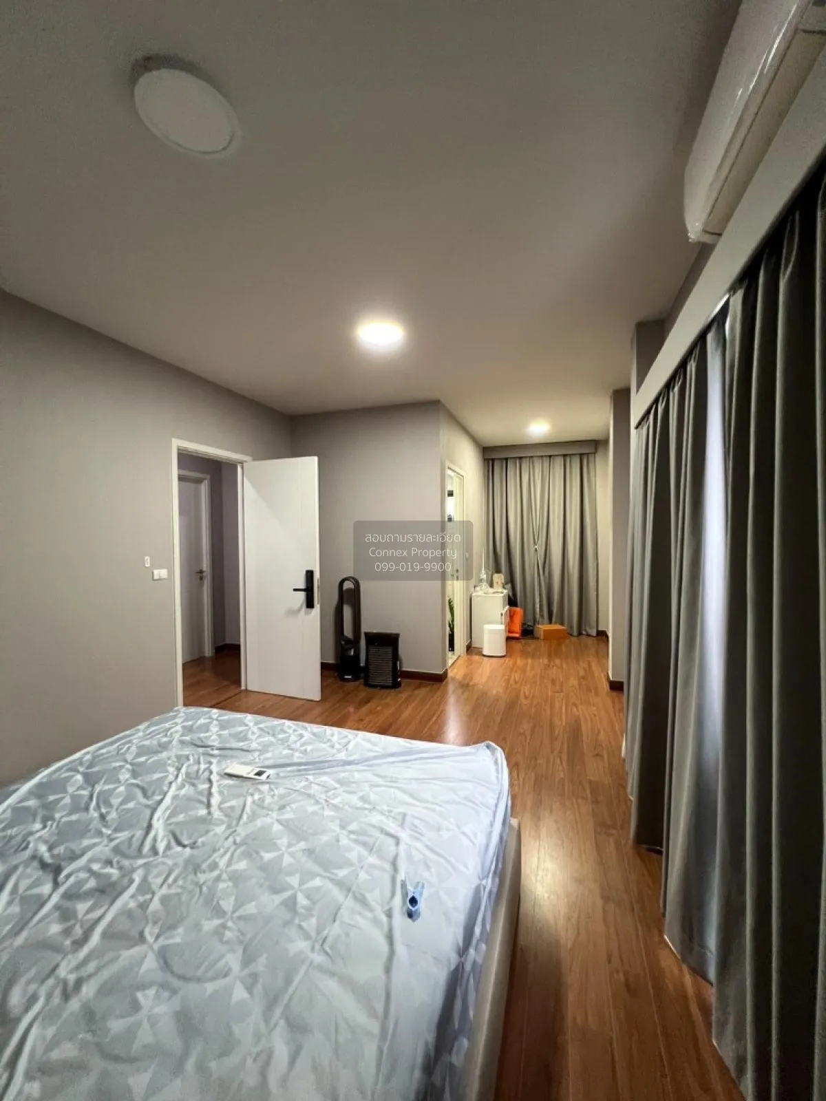 เช่าบ้าน  พรรณนา พุทธมณฑลสาย 3 บางไผ่ เขต บางแค กรุงเทพ CX-109928