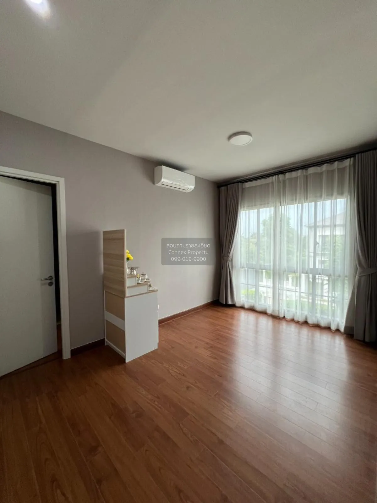 เช่าบ้าน  พรรณนา พุทธมณฑลสาย 3 บางไผ่ เขต บางแค กรุงเทพ CX-109928