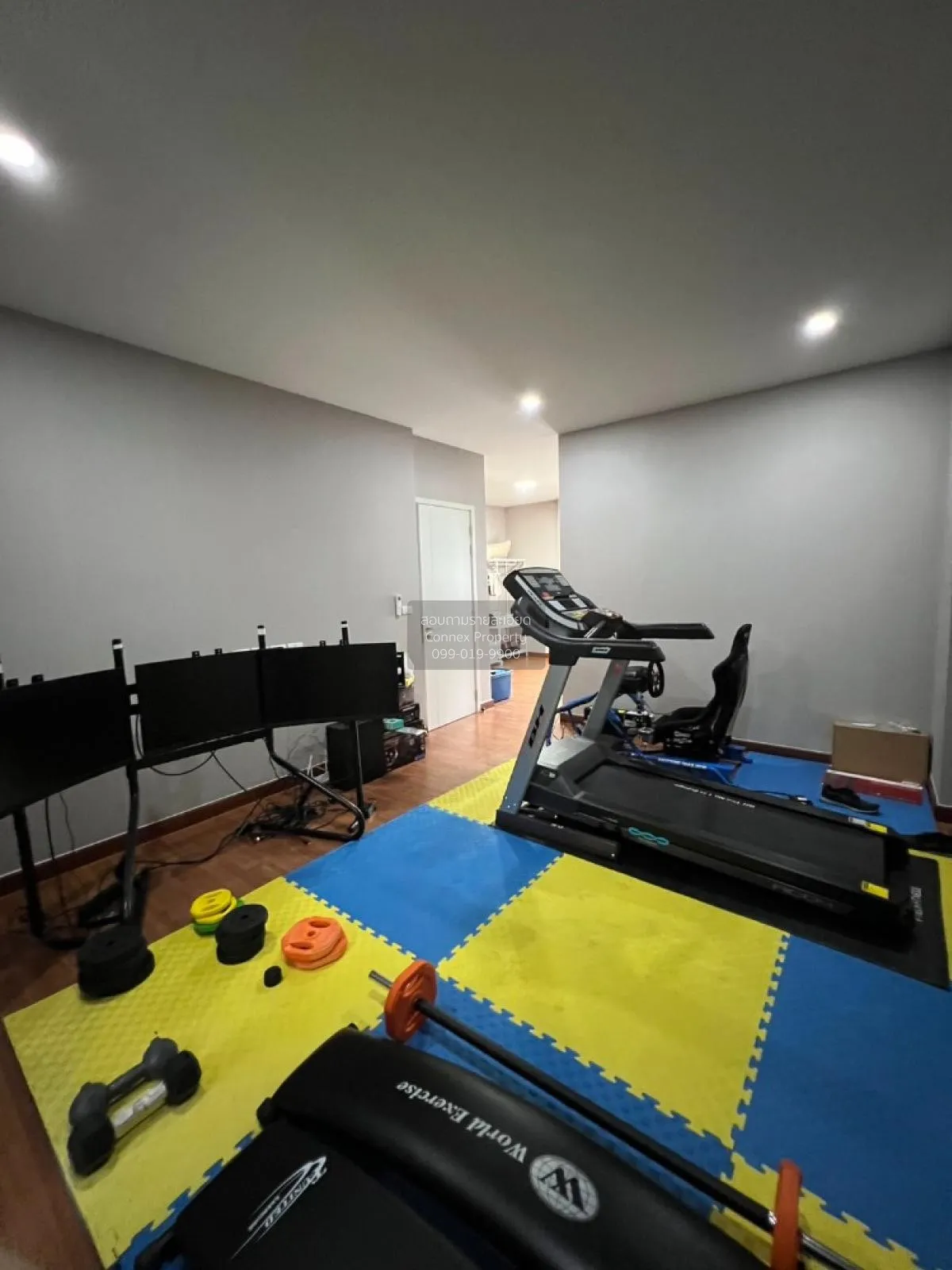 เช่าบ้าน  พรรณนา พุทธมณฑลสาย 3 บางไผ่ เขต บางแค กรุงเทพ CX-109928