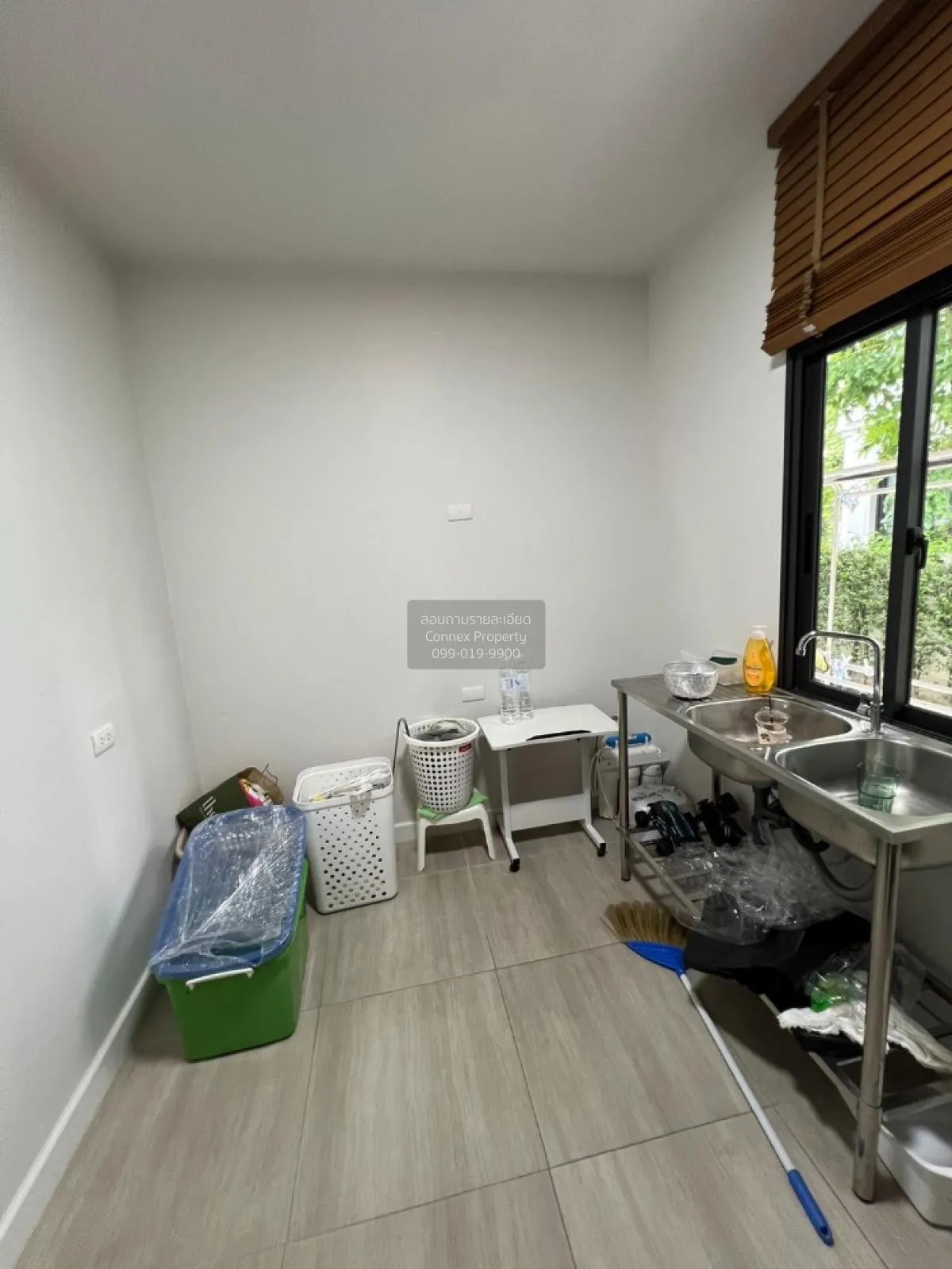 เช่าบ้าน  พรรณนา พุทธมณฑลสาย 3 บางไผ่ เขต บางแค กรุงเทพ CX-109928