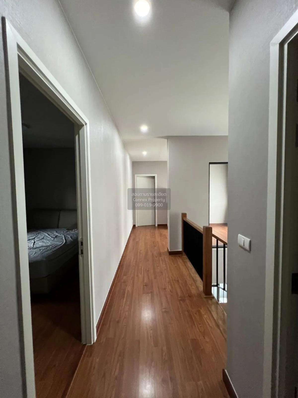 เช่าบ้าน  พรรณนา พุทธมณฑลสาย 3 บางไผ่ เขต บางแค กรุงเทพ CX-109928