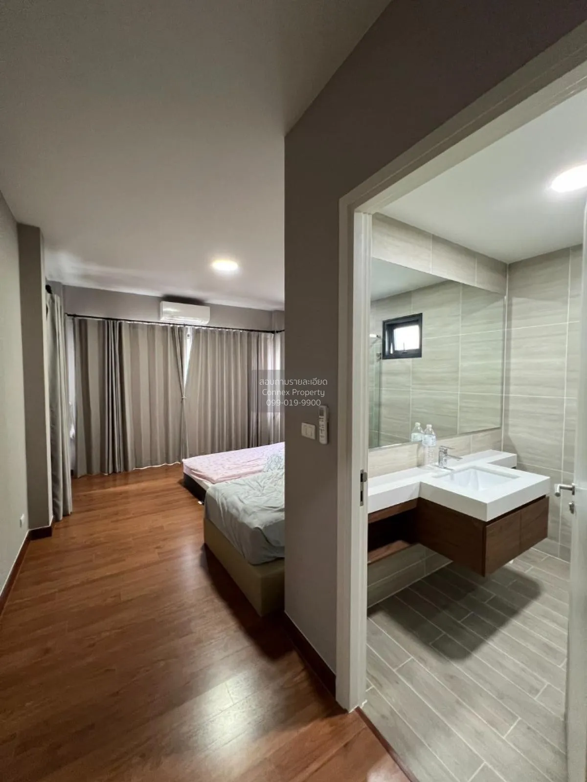 เช่าบ้าน  พรรณนา พุทธมณฑลสาย 3 บางไผ่ เขต บางแค กรุงเทพ CX-109928