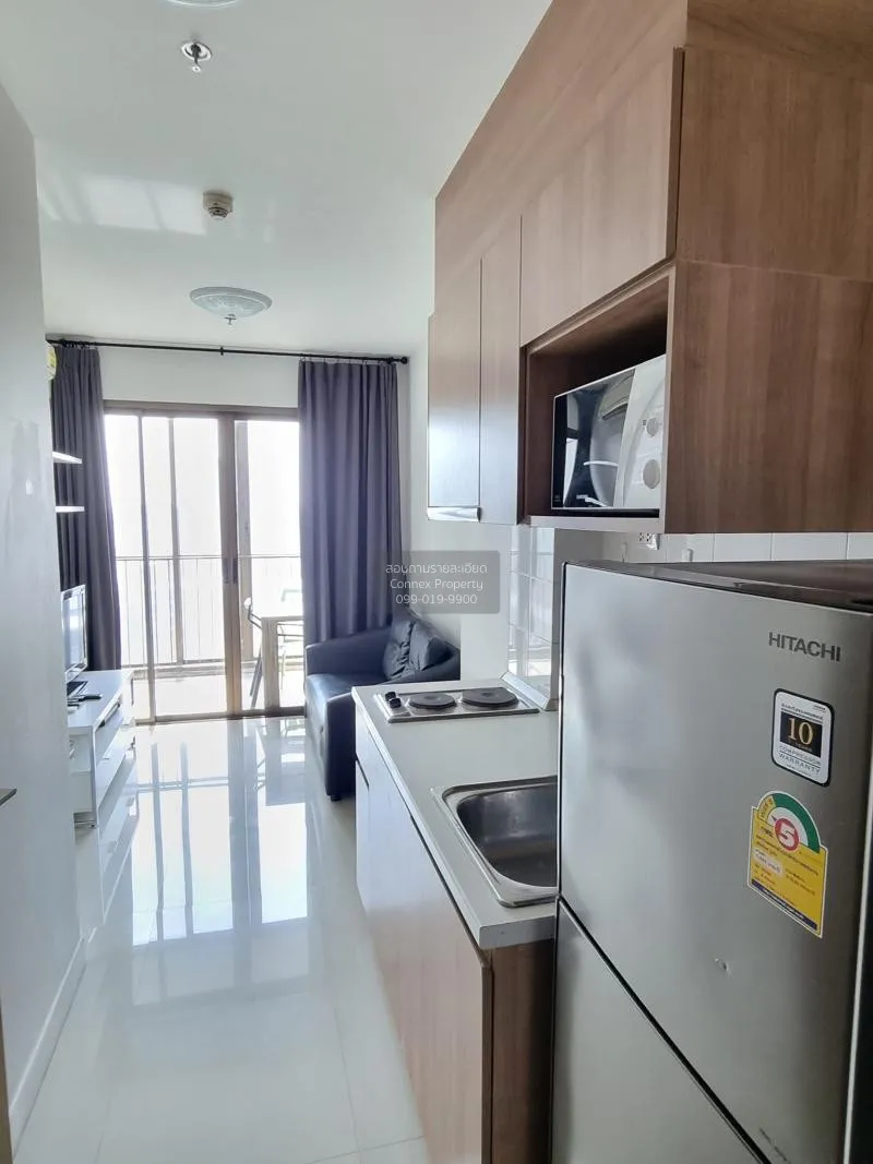 FOR RENT condo , Ideo Mix Sukhumvit 103 , BTS-Udom Suk , Bang Na  2