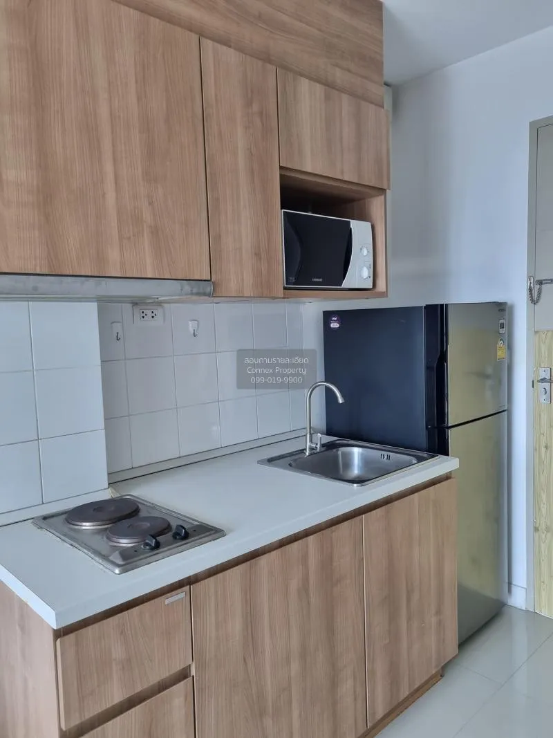 FOR RENT condo , Ideo Mix Sukhumvit 103 , BTS-Udom Suk , Bang Na  3