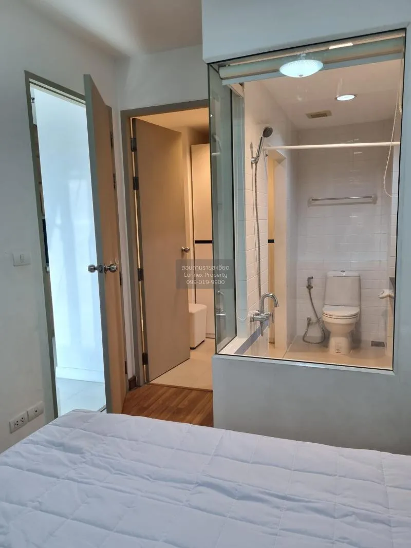 FOR RENT condo , Ideo Mix Sukhumvit 103 , BTS-Udom Suk , Bang Na 