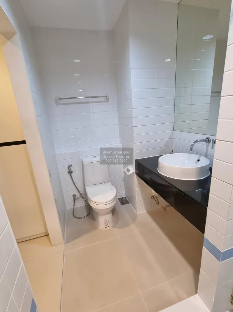 FOR RENT condo , Ideo Mix Sukhumvit 103 , BTS-Udom Suk , Bang Na 