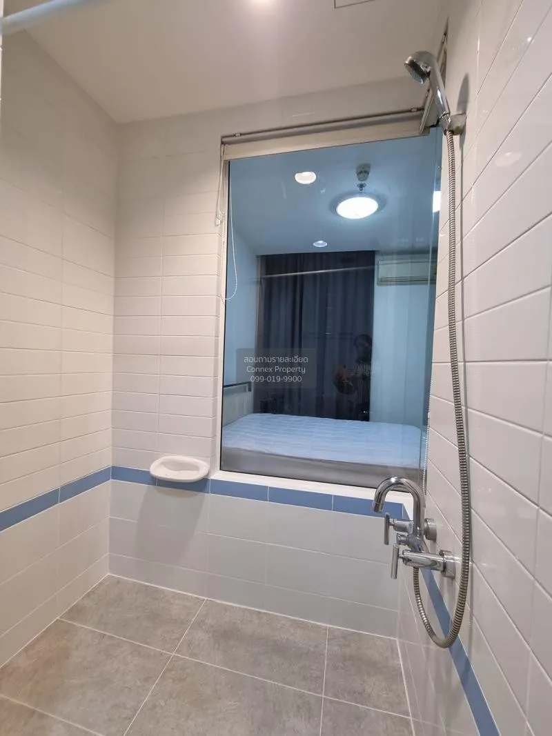 FOR RENT condo , Ideo Mix Sukhumvit 103 , BTS-Udom Suk , Bang Na 