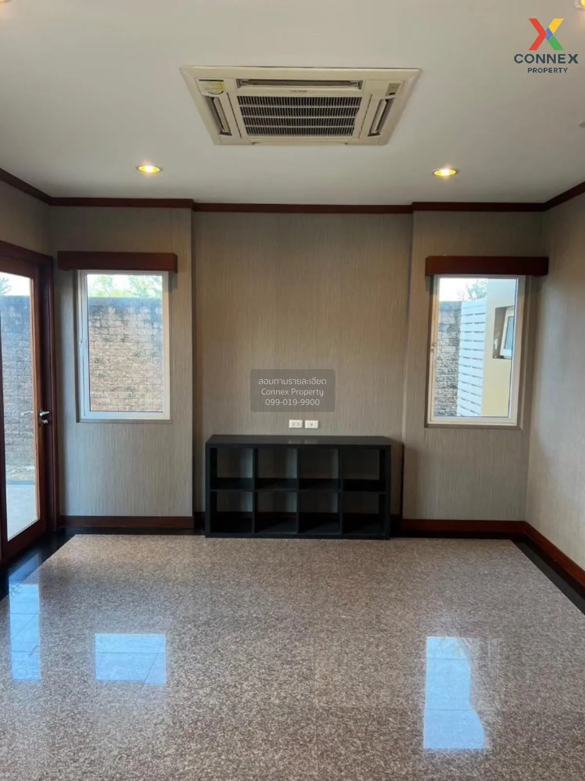 เช่าบ้าน  สิรีธร สุวรรณภูมิ ทับยาว เขต ลาดกระบัง กรุงเทพ CX-10993 4