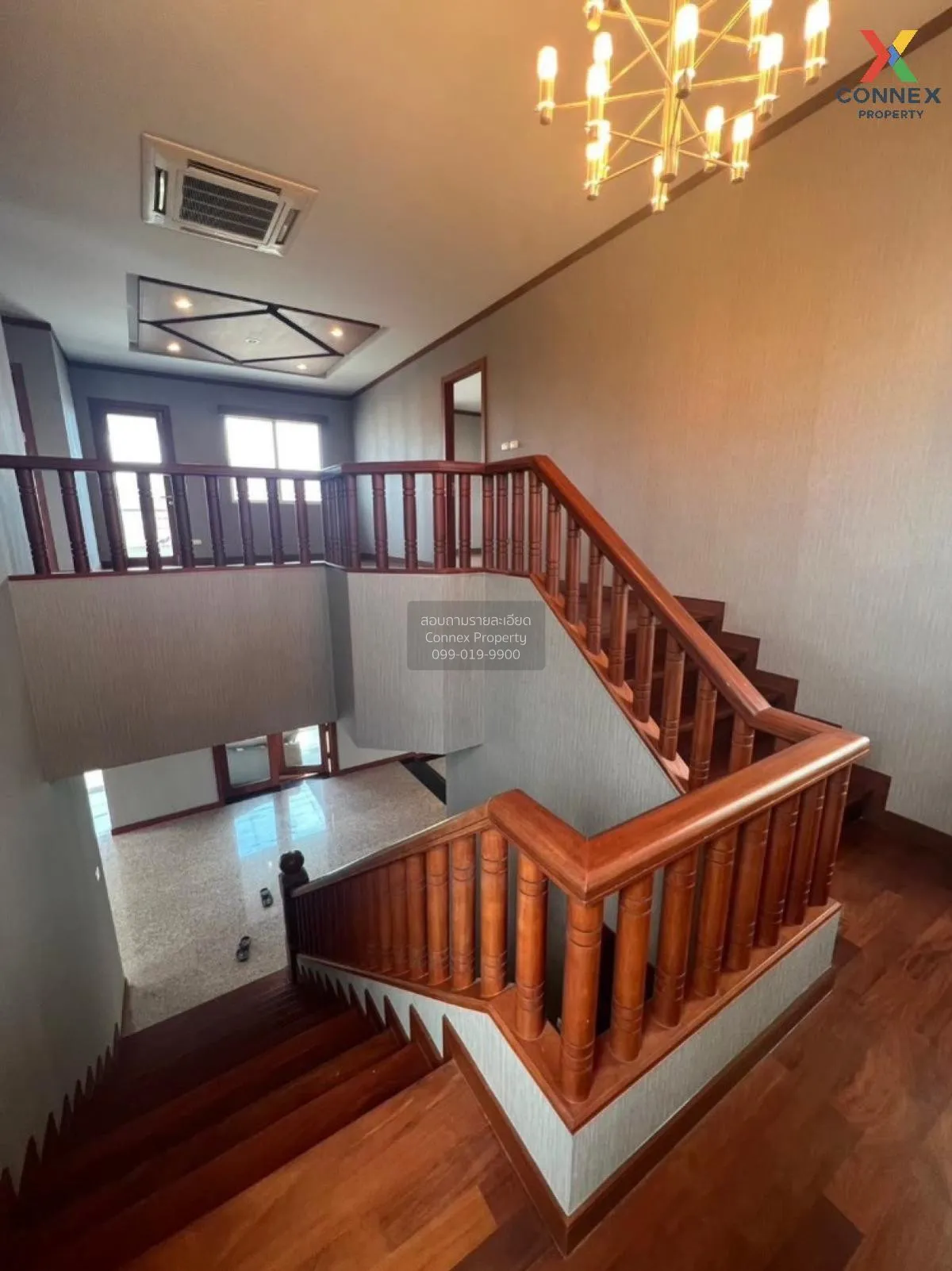 เช่าบ้าน  สิรีธร สุวรรณภูมิ ทับยาว เขต ลาดกระบัง กรุงเทพ CX-10993