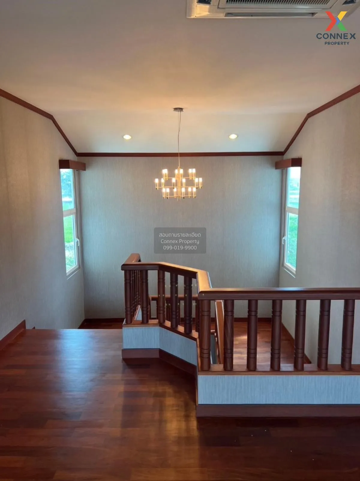 เช่าบ้าน  สิรีธร สุวรรณภูมิ ทับยาว เขต ลาดกระบัง กรุงเทพ CX-10993