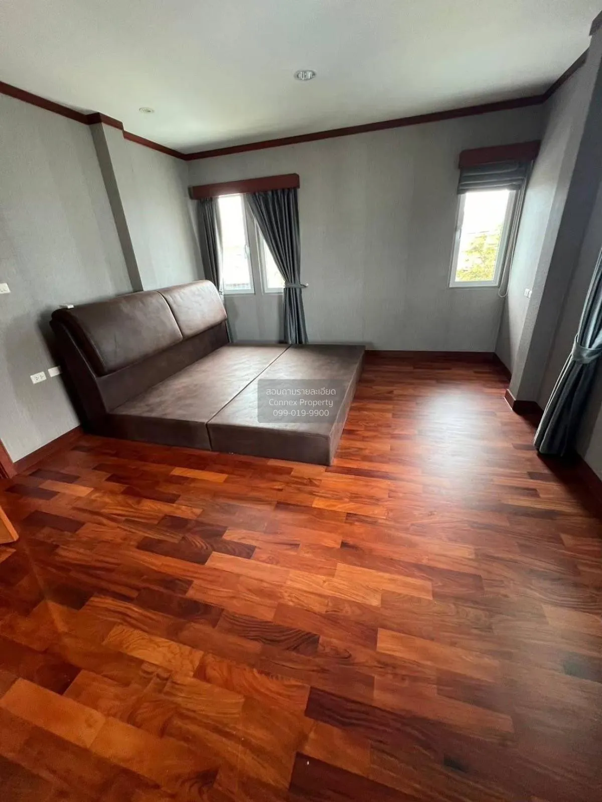 เช่าบ้าน  สิรีธร สุวรรณภูมิ ทับยาว เขต ลาดกระบัง กรุงเทพ CX-10993