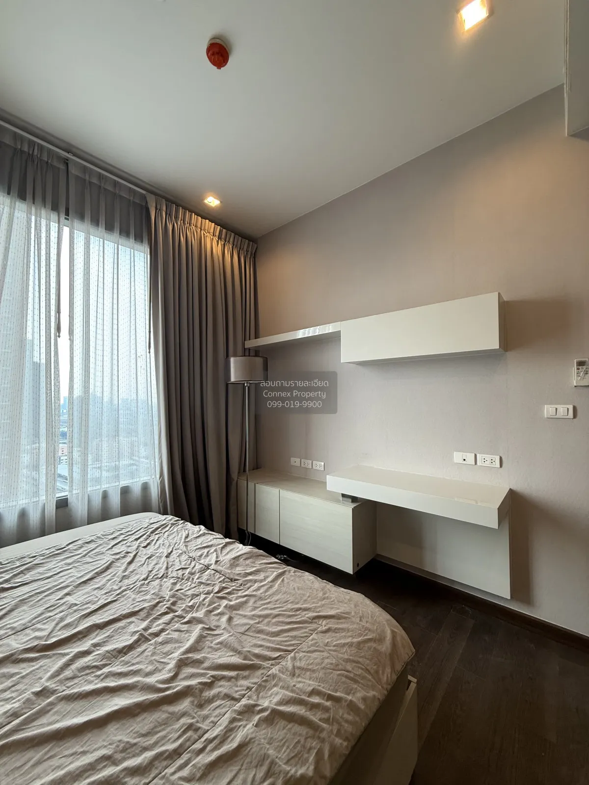 For Rent Condo , Q Asoke , MRT-Phetchaburi , Makkasan , Rat Thewi