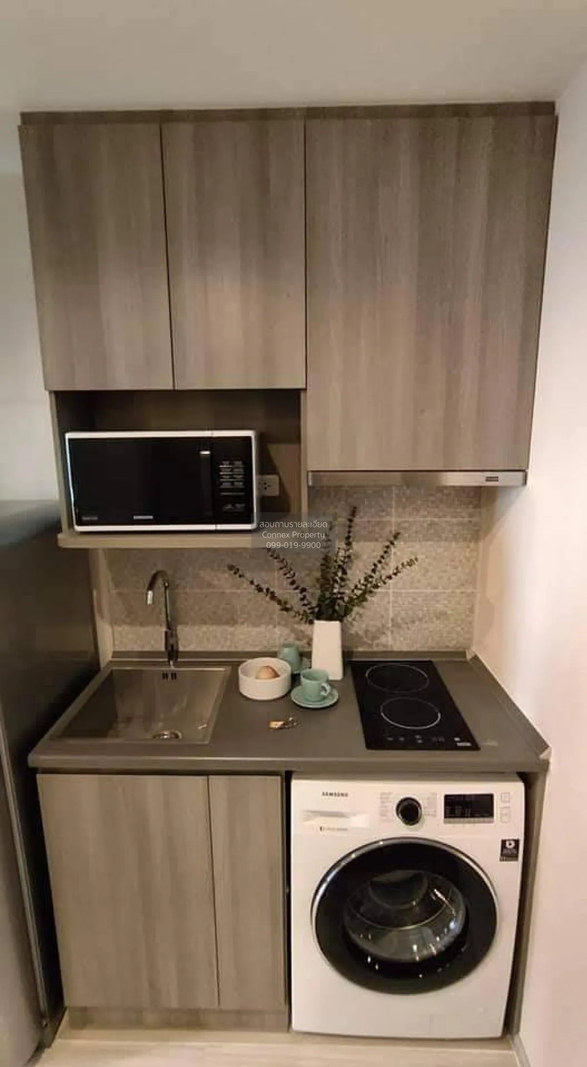 For Rent Condo , Ideo Mobi Bangsue Grand Interchange , MRT-Tao Po 3