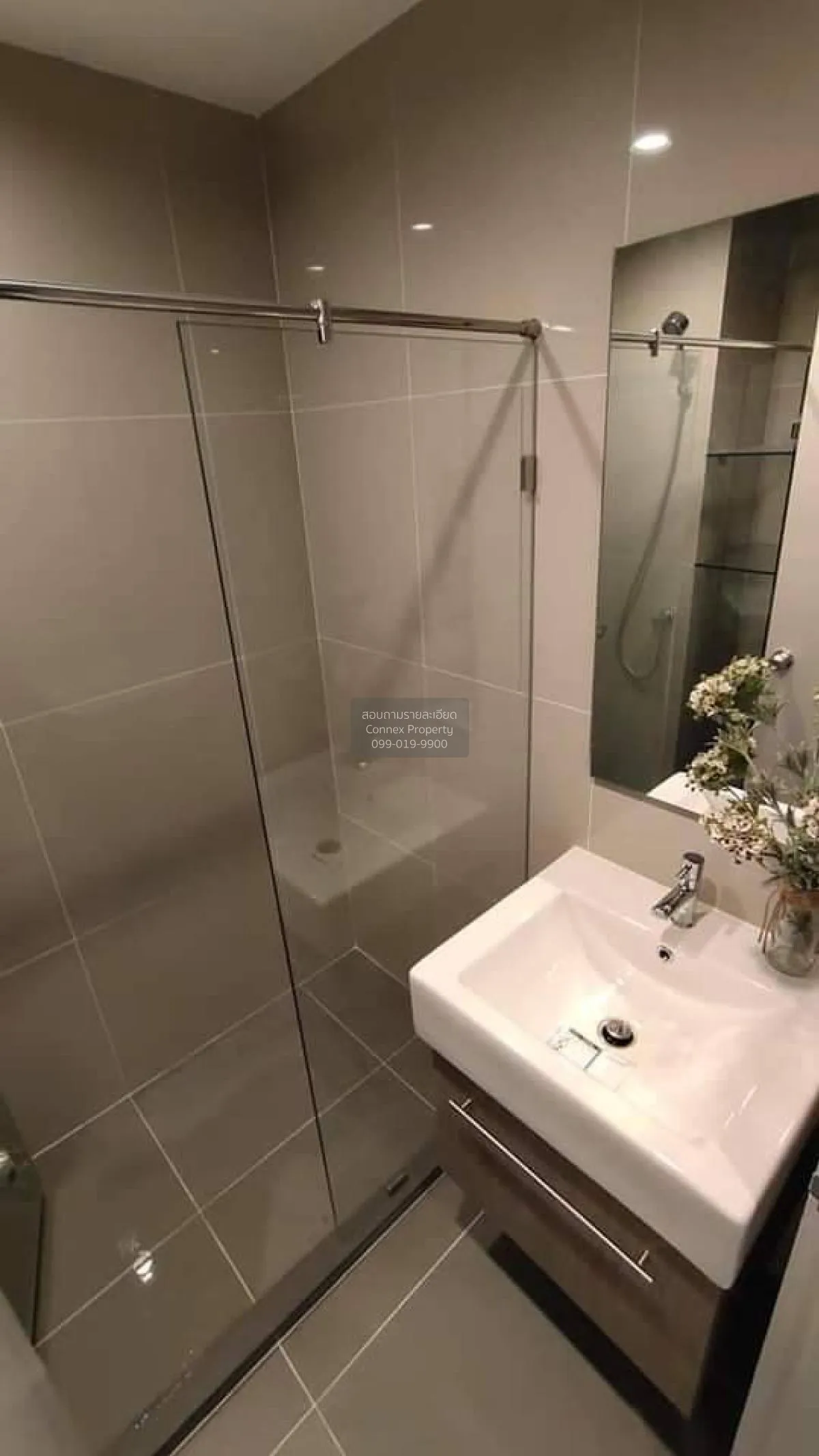 For Rent Condo , Ideo Mobi Bangsue Grand Interchange , MRT-Tao Po 4