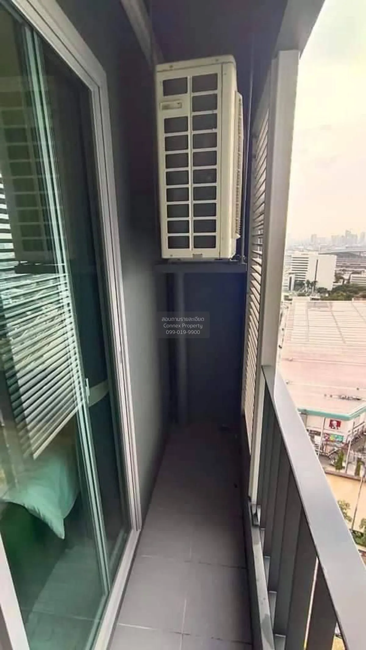 For Rent Condo , Ideo Mobi Bangsue Grand Interchange , MRT-Tao Po