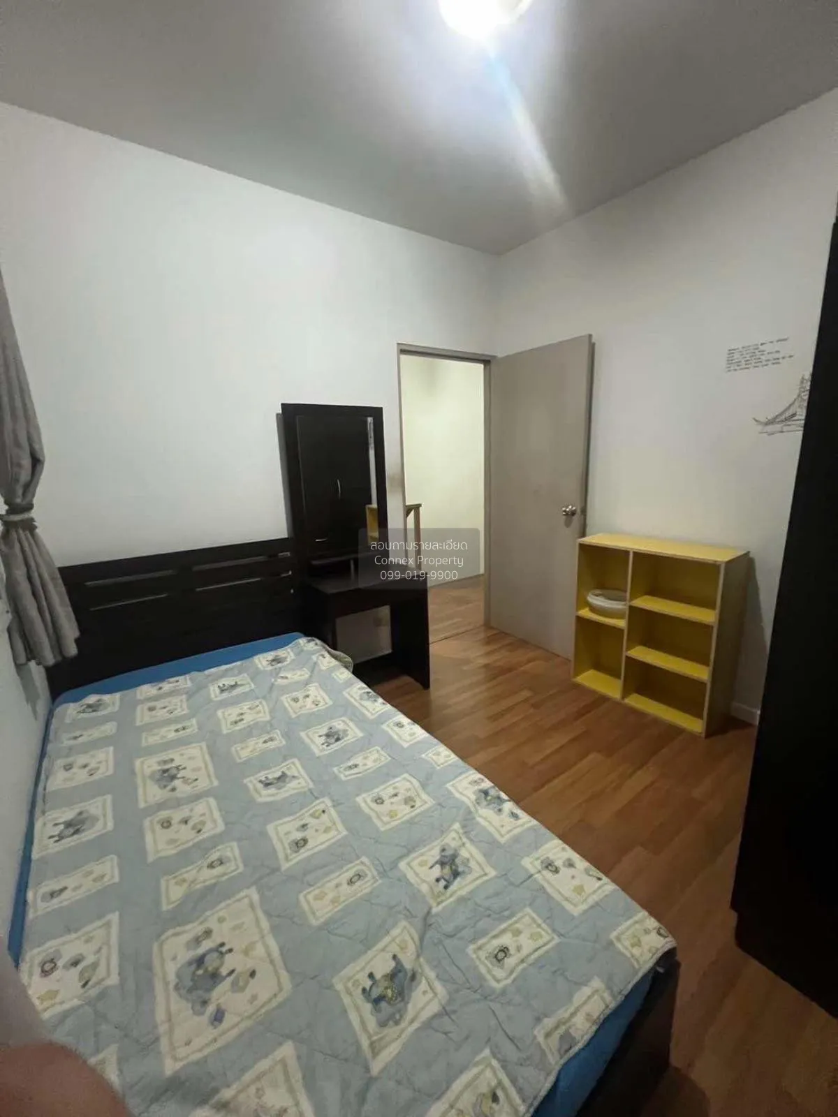 For Rent Townhouse/Townhome  , HABITOWN NEST THAKHAM – RAMA 2 , T