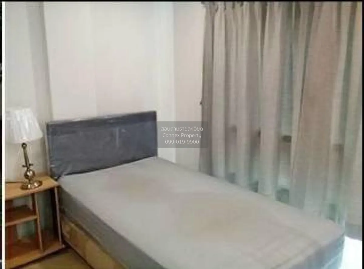 ขายคอนโด  โมเดิร์น คอนโด กำนันแม้น 3 บางบอน เขต บางบอน กรุงเทพ CX 3