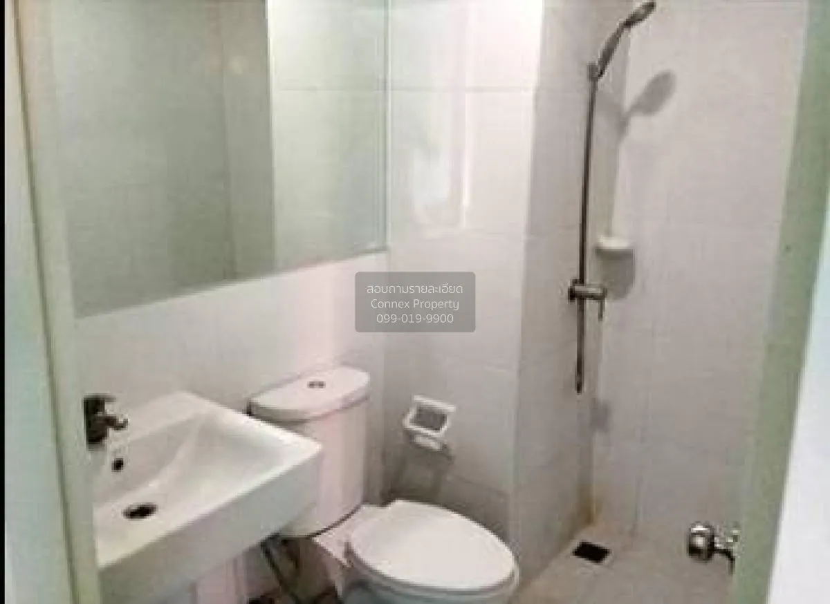 ขายคอนโด  โมเดิร์น คอนโด กำนันแม้น 3 บางบอน เขต บางบอน กรุงเทพ CX 4