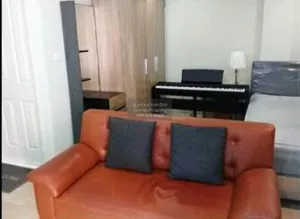 ขายคอนโด  โมเดิร์น คอนโด กำนันแม้น 3 บางบอน เขต บางบอน กรุงเทพ CX-109943