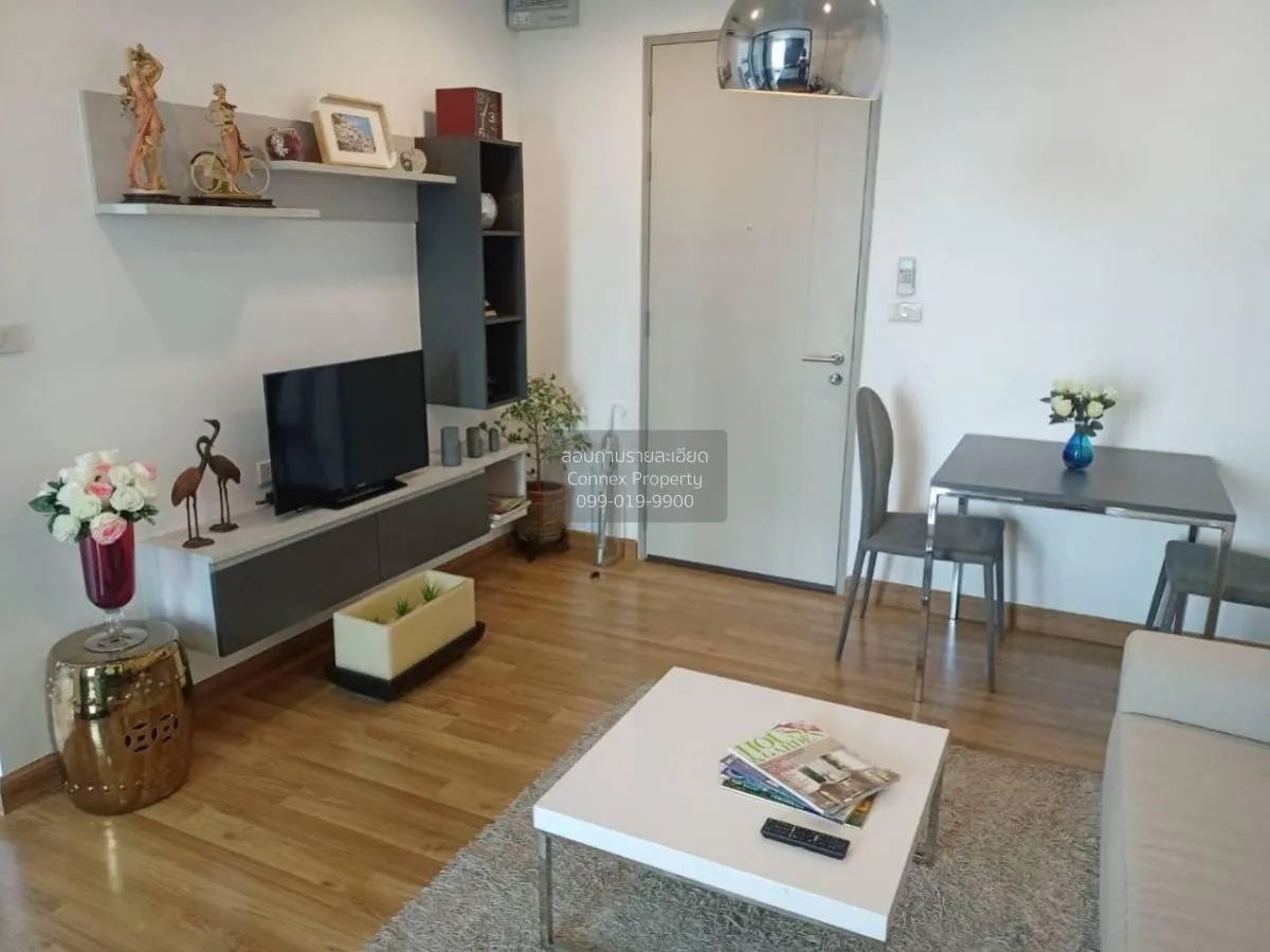 For Rent Condo , Premio Vetro Kaset , Lat Yao , Chatuchak , Bangk