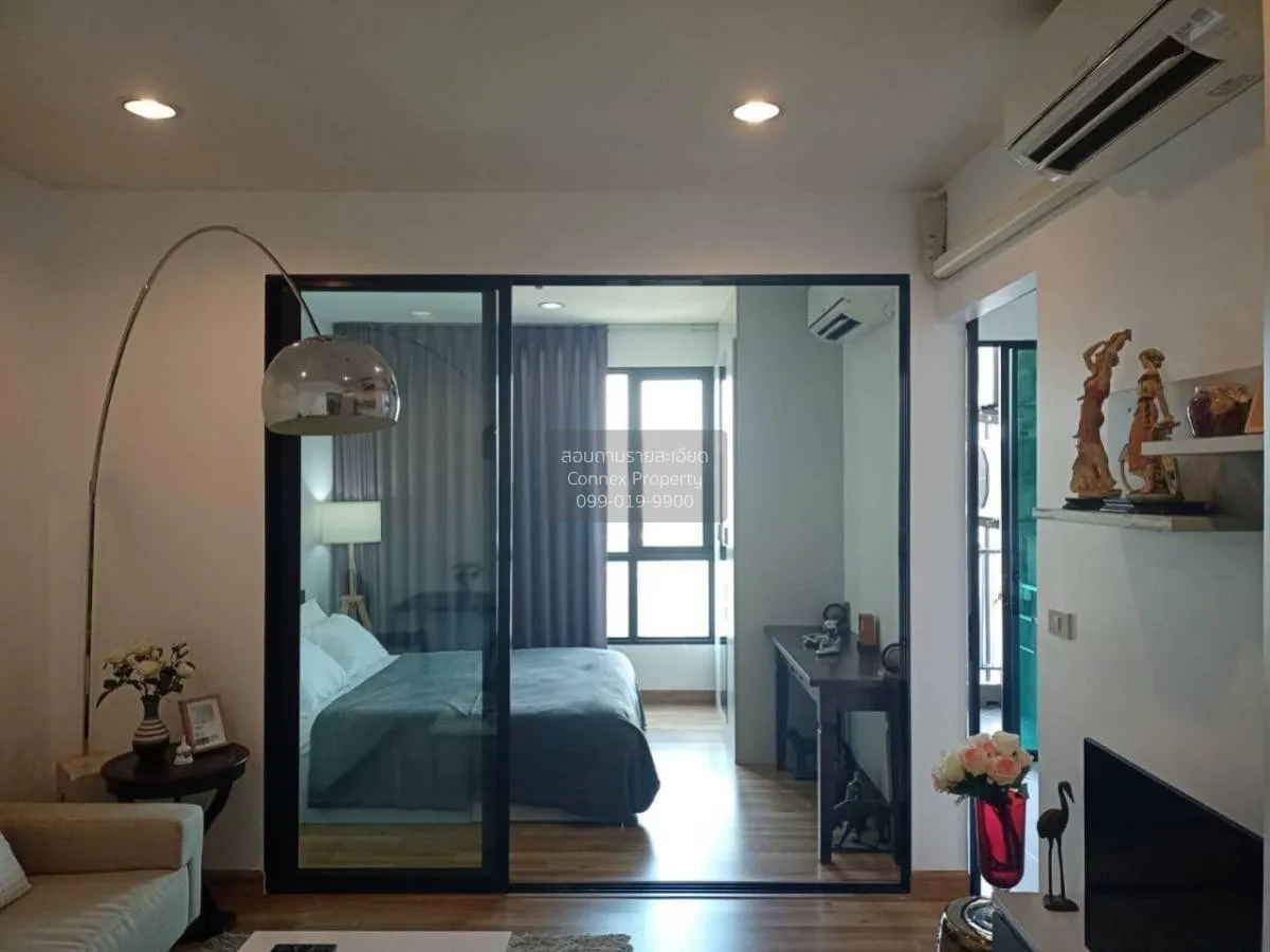 For Rent Condo , Premio Vetro Kaset , Lat Yao , Chatuchak , Bangk
