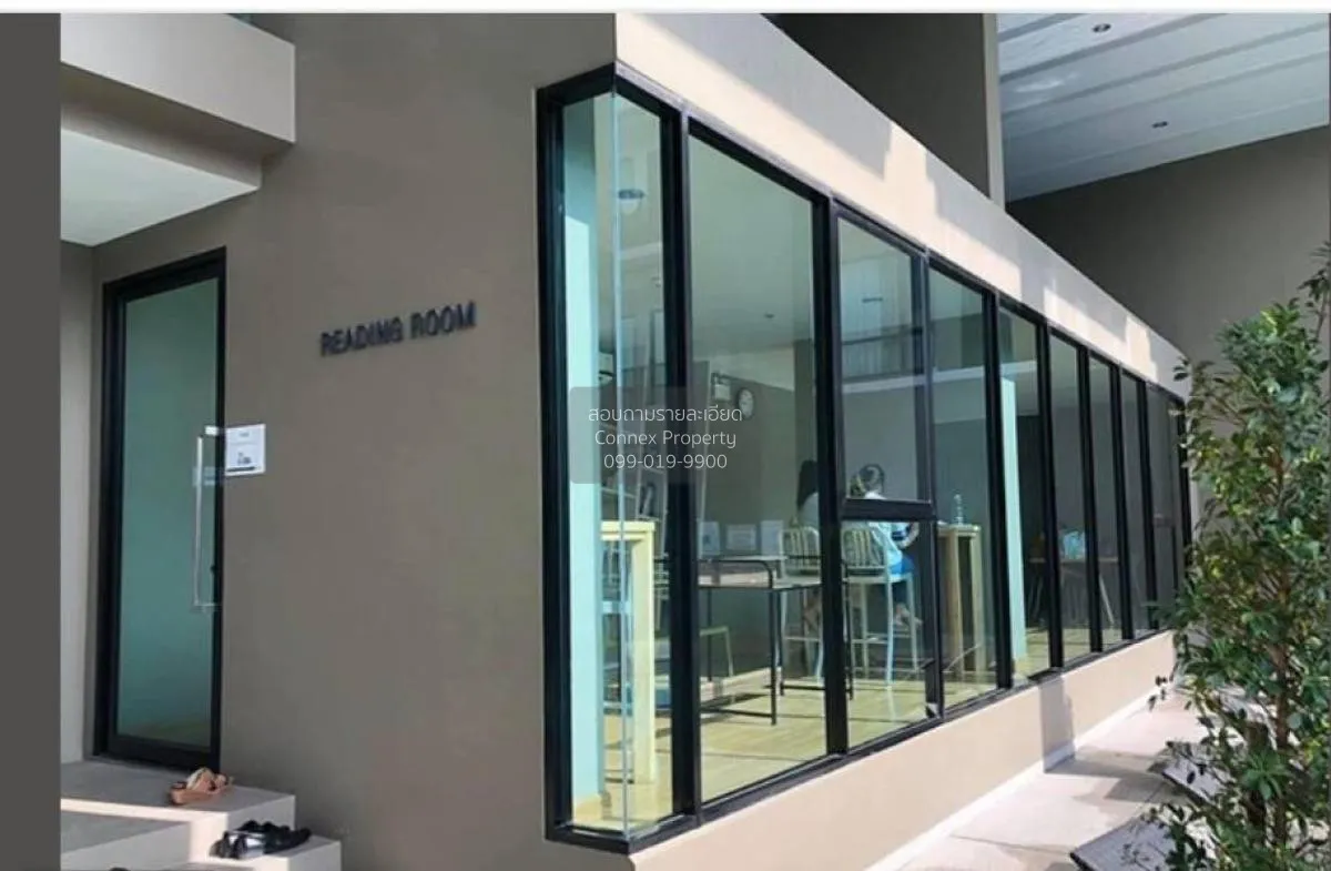 For Rent Condo , Premio Vetro Kaset , Lat Yao , Chatuchak , Bangk