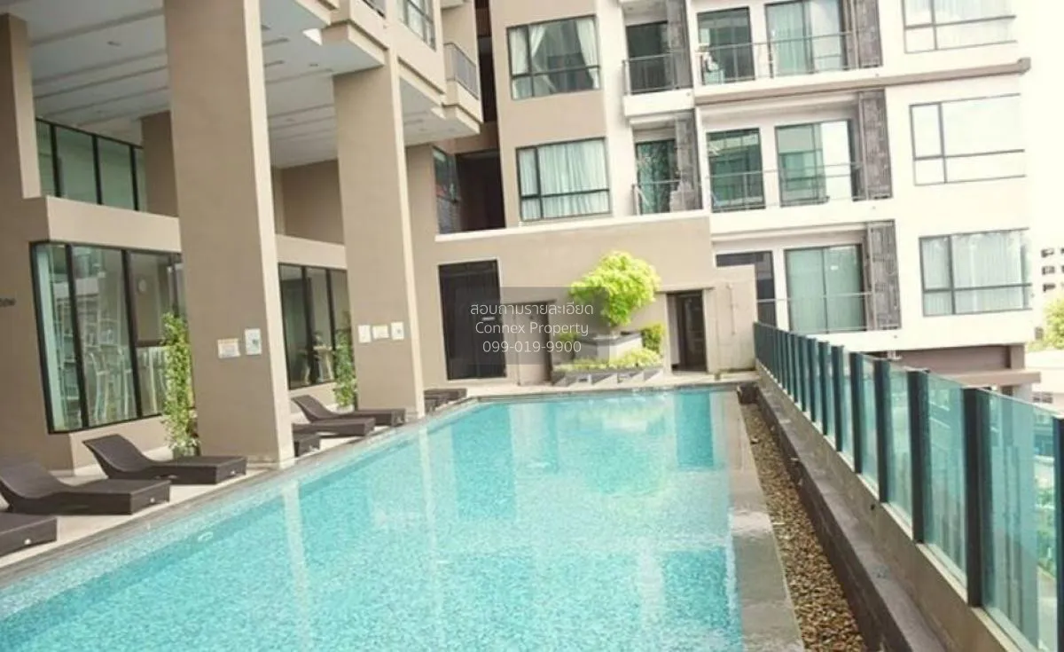 For Rent Condo , Premio Vetro Kaset , Lat Yao , Chatuchak , Bangk
