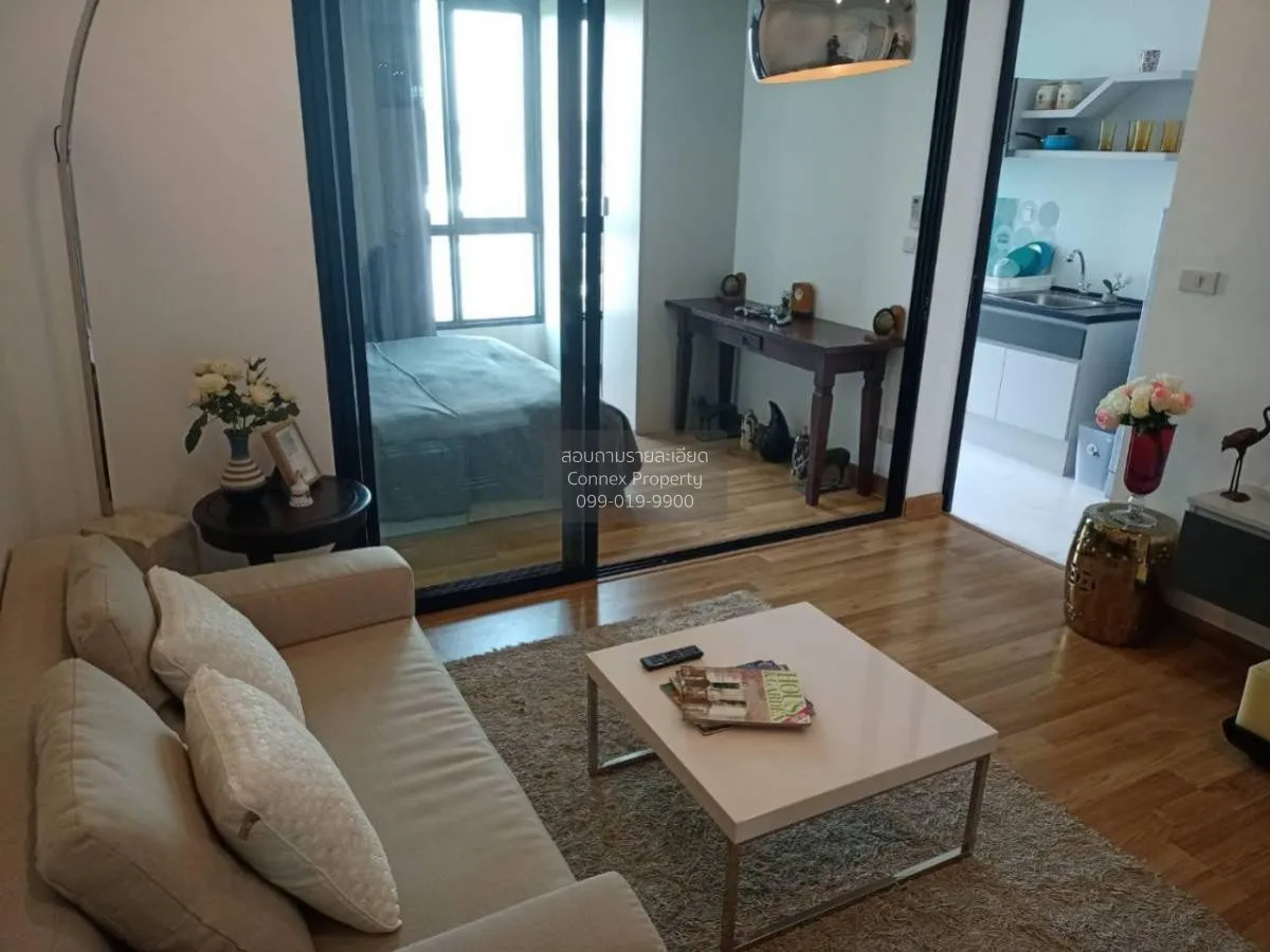 For Rent Condo , Premio Vetro Kaset , Lat Yao , Chatuchak , Bangk 2