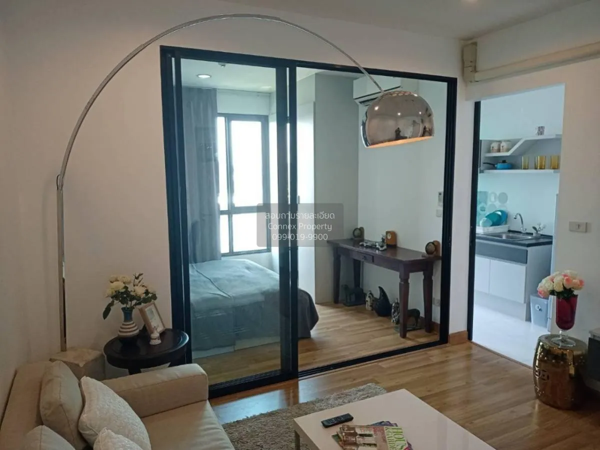 For Rent Condo , Premio Vetro Kaset , Lat Yao , Chatuchak , Bangk