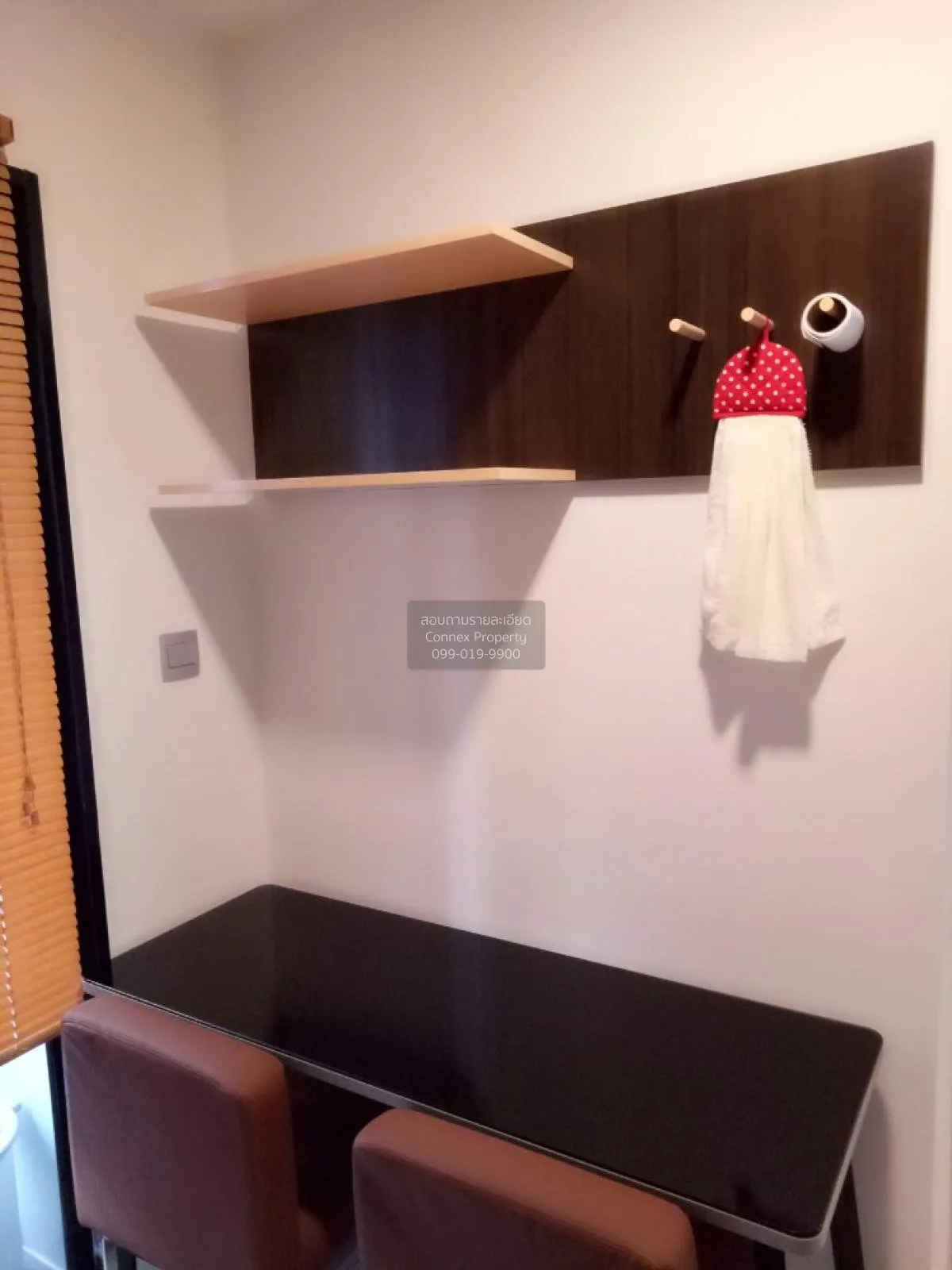 เช่าคอนโด  เคฟ คอนโด รังสิต คลองหนึ่ง คลองหลวง ปทุมธานี CX-109948 3