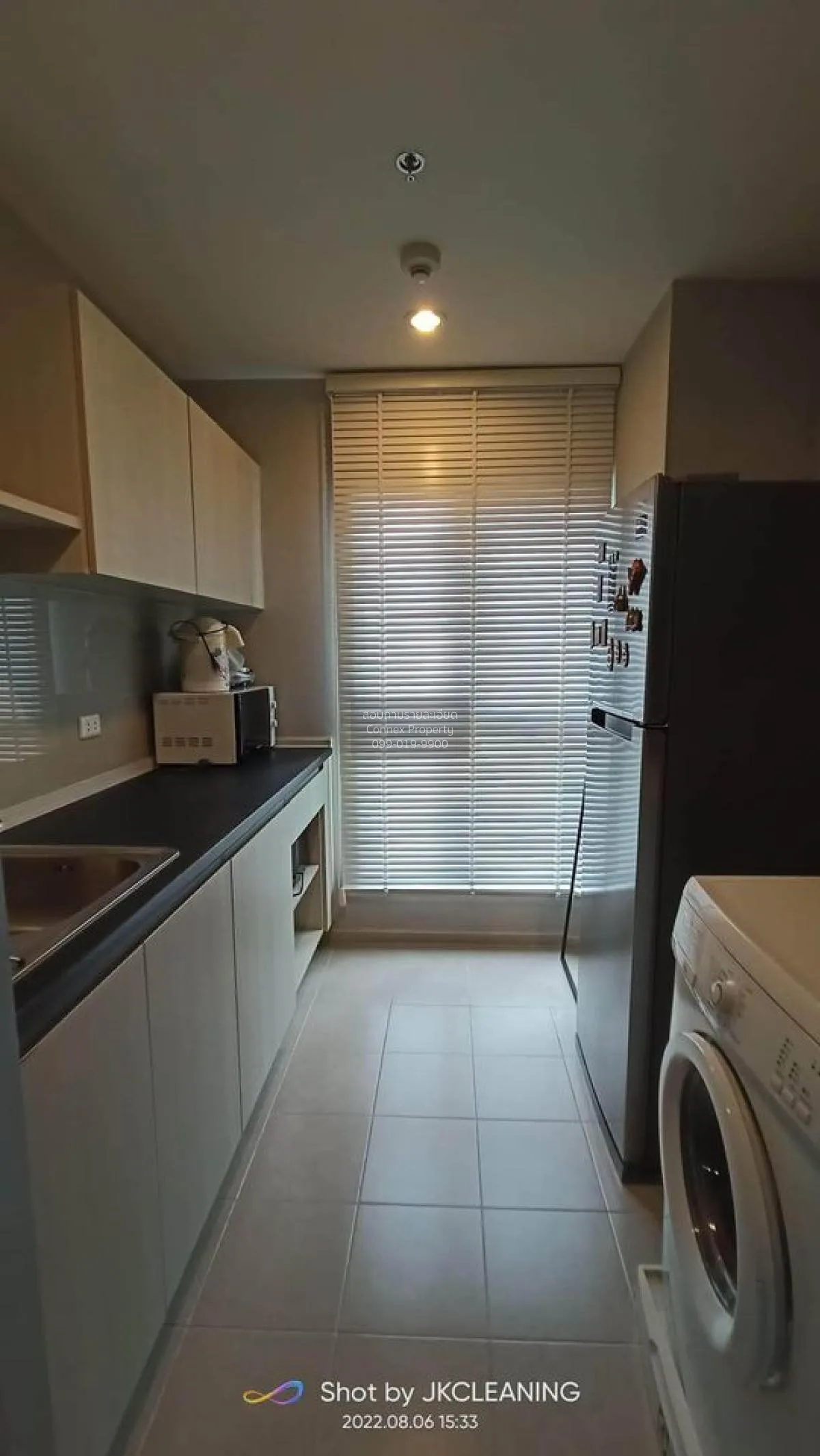 For Sale Condo , Aspire Sathorn - Taksin (Timber Zone) , BTS-Wutt 4