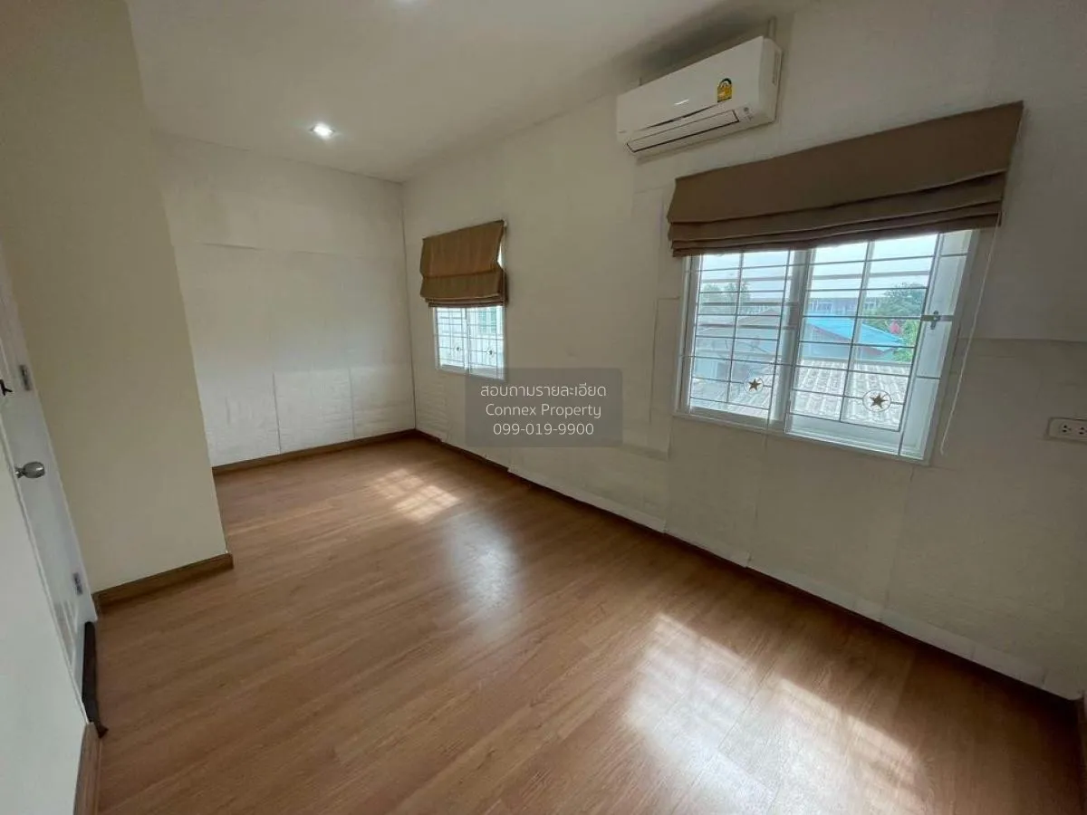 For Sale Townhouse/Townhome  , Golden Town Vibhavadi-Chaengwattan