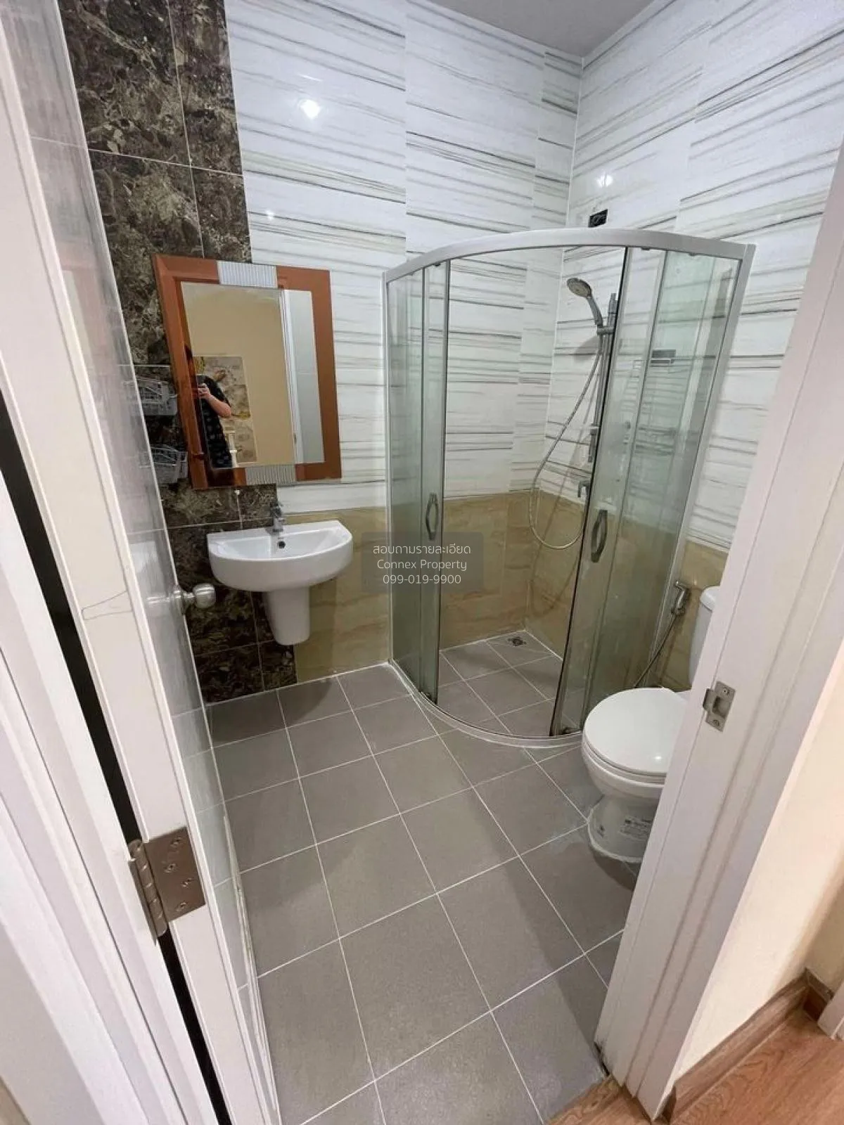 For Sale Townhouse/Townhome  , Golden Town Vibhavadi-Chaengwattan